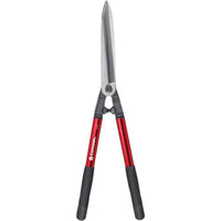 Corona 12.5 in. Steel Bypass Hedge Shears