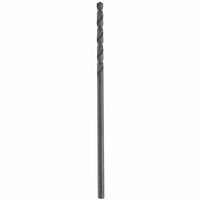 Bosch 3/16 in. X 6 in. L High Speed Steel Drill Bit 1 pk