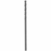 Bosch 3/16 in. X 6 in. L High Speed Steel Drill Bit 1 pk