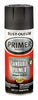 Rust-Oleum Automotive Flat Black Automotive Sandable Primer Spray 12 oz