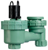 Orbit UV-Resistant Glass-Filled Polypropylene 3/4 FNPT Jar-Top Anti-Syphon Sprinkler Valve