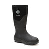 The Original Muck Boot Company Muckmaster Men's Boots 10 US Black