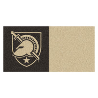 U.S. Military Academy Team Carpet Tiles - 45 Sq Ft.