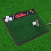 University of Mississippi (Ole Miss) Golf Hitting Mat