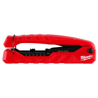 Milwaukee 4.74 in. L Compression Crimper