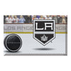 NHL - Los Angeles Kings Rubber Scraper Door Mat