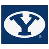 Brigham Young University Rug - 5ft. x 6ft.