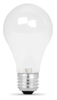 BULB HAL A19 72W SW 4PK (Pack of 6)