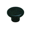 Amerock Allison Round Furniture Knob 1-1/4 in. D 13/16 in. 1 pk