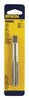 Irwin Hanson High Carbon Steel SAE Fraction Tap 5/8 in. 1 pc