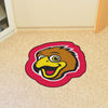 University of Utah Mascot Rug