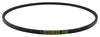 Mitsuboshi FHP 3L350 General Utility V-Belt 0.38 in. W X 35 in. L For Fractional Horsepower Motors