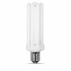 Feit 65 W PL 3.12 in. L CFL Bulb Daylight Utility 6500 K 1 pk