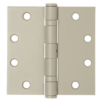 Brinks 4.5 in. L Prime Coat Door Hinge 1 pk