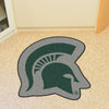 Michigan State University Mascot Rug