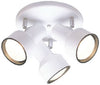 Westinghouse 8.25 in. H X 18.25 in. W X 10.25 in. L Ceiling Light