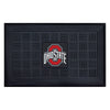 Ohio State University Heavy Duty Door Mat - 19.5in. x 31in.