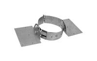 Selkirk Steel Roof Support Kit Gray