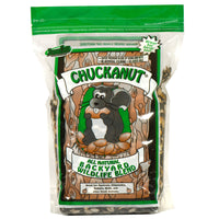 Natures Nuts 00010 3 Lbs Backyard Wildlife Diet (Pack of 12)