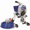 Graco Magnum 3000 psi Steel Airless Paint Sprayer Stand