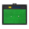 University of Michigan Golf Hitting Mat