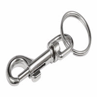 Hillman Metal Silver Hook (Pack of 30).