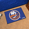 NHL - New York Islanders Rug - 19in. x 30in.