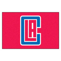 NBA - Los Angeles Clippers Rug - 19in. x 30in.