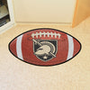 U.S. Military Academy Football Rug - 20.5in. x 32.5in.