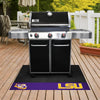 Louisiana State University Grill Mat - 26in. x 42in.