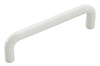 Hickory Hardware P864-W 3-3/4" White Midway Cabinet Pull