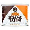 Joyva - Roasted Sesame Tahini - 15 oz - case of 12