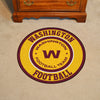 NFL - Washington Redskins Roundel Rug - 27in. Diameter