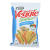 Sensible Portions Vegetable And Potato Snack - Case of 6 - 2.75 OZ