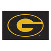 Grambling State University Rug - 5ft. x 8ft.