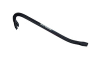 True Temper 18 in. Gooseneck Wrecking Bar 1 pk