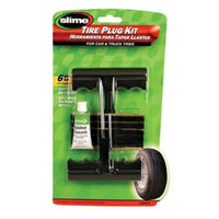 Slime Tire Plug Kit For All