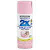 Rust-Oleum Painter's Touch Ultra Cover Satin Sweet Pea Spray Paint 12 oz.