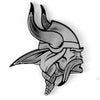 NFL - Minnesota Vikings Plastic Emblem