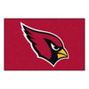 NFL - Arizona Cardinals Rug - 19in. x 30in.