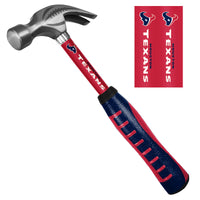 NFL - Houston Texans Hammer