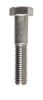 Hillman 1/2-13 in. D X 2-1/2 in. L Steel Hex Head Cap Screw 25 pk