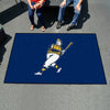 MLB - Milwaukee Barrell Man Brewers Rug - 5ft. x 8ft.