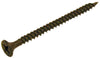 Hillman No. 6 X 1-5/8 in. L Phillips Drywall Screws 100 pk