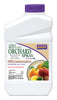 Bonide Orchard Spray Concentrated Liquid Disease Control 32 oz