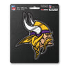 NFL - Minnesota Vikings 3D Decal Sticker