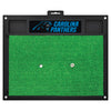 NFL - Carolina Panthers Golf Hitting Mat