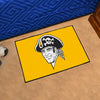 MLB - Pittsburgh Pirates Retro Collection Rug - 19in. x 30in. - (1977)