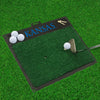 University of Kansas Golf Hitting Mat