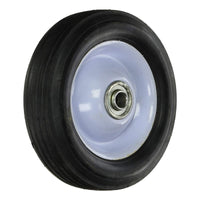 MaxPower 1.5 in. W X 6 in. D Lawn Mower Replacement Wheel